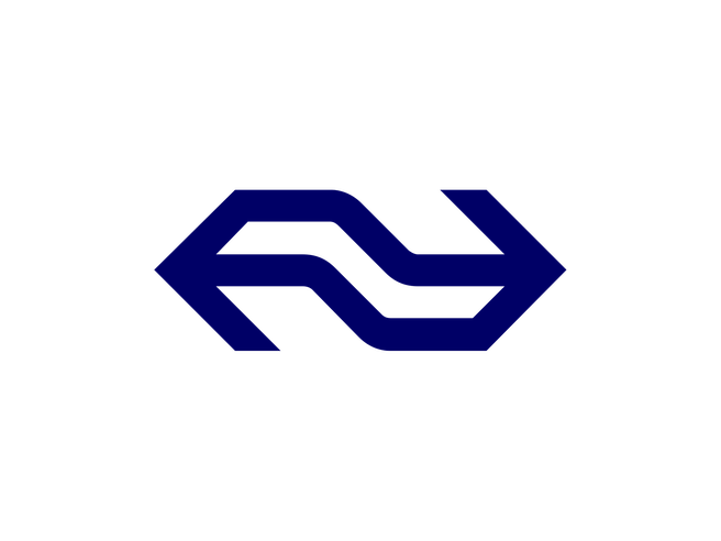 NS logo