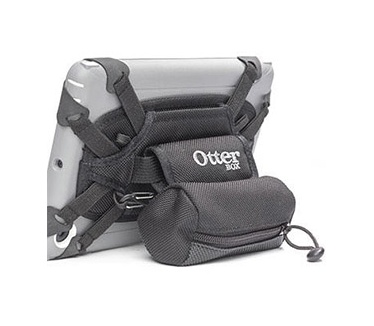 Otterbox Utility Latch II 7", zwart