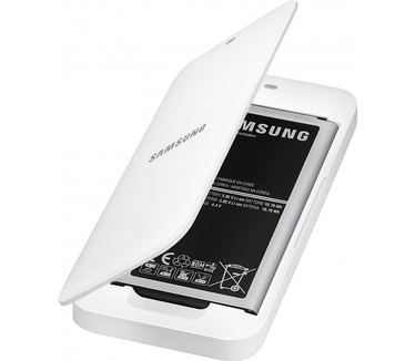 Samsung Galaxy S Extra Battery Kit Galaxy S5 (white) EB-KG900BW