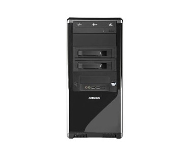 MEDION AKOYA PC X7375 D