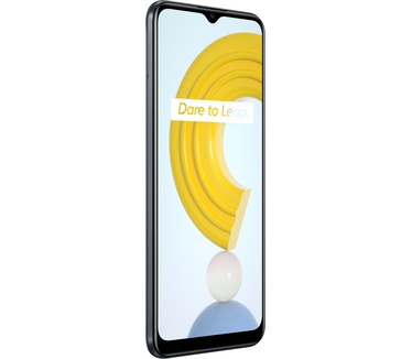 Realme C21, 32GB opslag