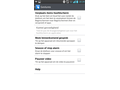 Screenshot LG Optimus G Pro
