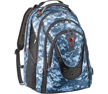 Wenger Ibex