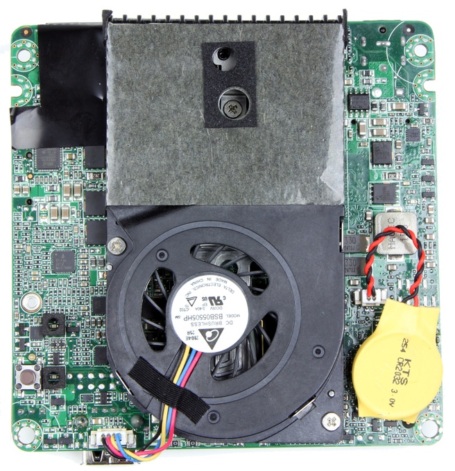 Intel Next Unit of Computing