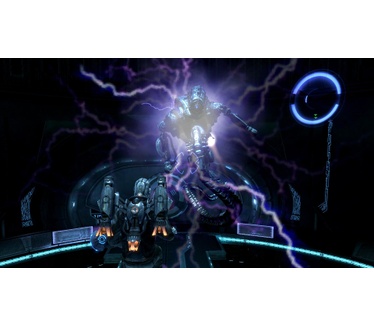 Dark Void, PS3