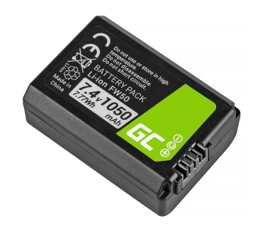 Green Cell CB59