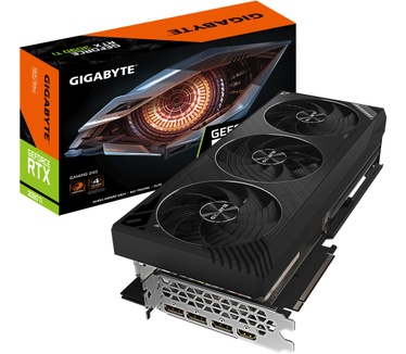 Gigabyte GeForce RTX 3090 Ti Gaming 24G