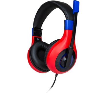 Bigben Interactive Wired Stereo Gaming Headset V1