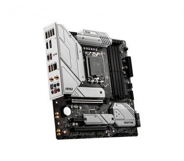 MSI MAG Z690M MORTAR WIFI