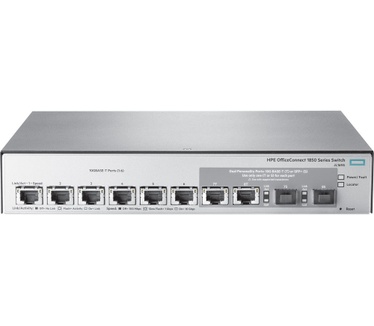 HPE OfficeConnect 1850 6XGT & 2XGT/SPF+