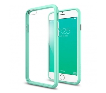 Spigen Ultra Hybrid Apple iPhone 6s Plus Case - SGP11647 - Mint