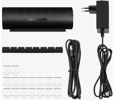 Streamplify HUB CTRL 7
