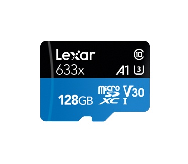 Lexar 633x