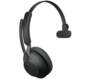 Jabra Evolve2 65, UC Mono