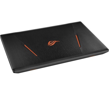 Asus ROG Strix GL753VE-GC061T
