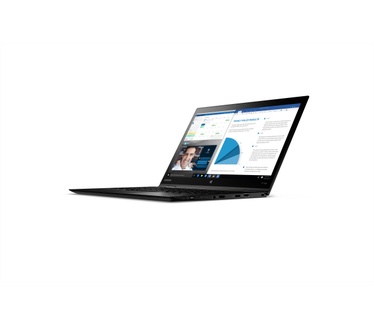 Lenovo X1 Yoga