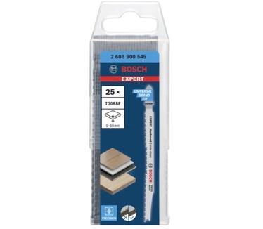 Bosch T 308 BF