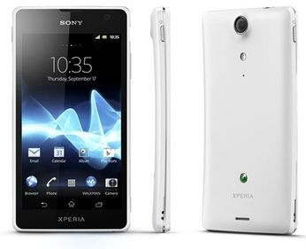 Sony Xperia GX