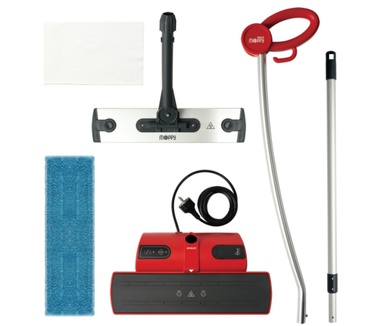 Polti Moppy Red Premium