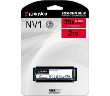 Kingston NV1 2TB