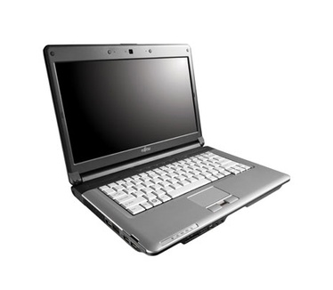 Fujitsu Lifebook S710