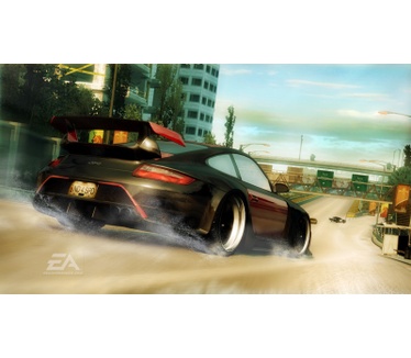 Need for Speed Undercover