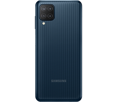 Samsung Galaxy M12 128GB Zwart