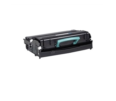 Dell Tonercartridge met hoge capaciteit, 6000 pagina's