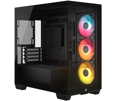 Corsair 2800X RS-R ARGB
