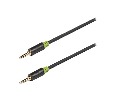 Konig 0.5 m, 3.5 mm, male/male