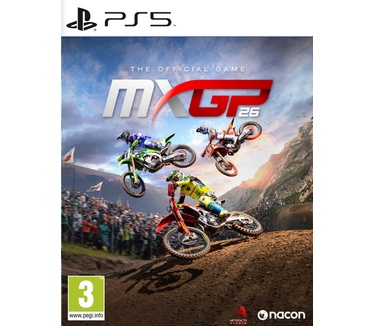 MXGP 26
