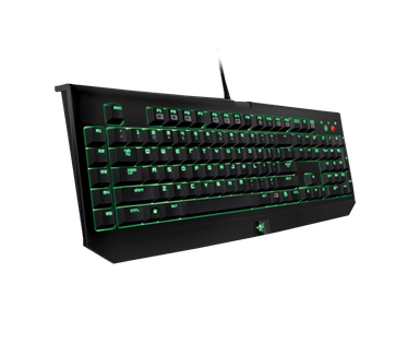 Razer BlackWidow Razer BlackWidow ULTIMATE 2013, Elite Mechanical Gaming Keyboard (US-Layout) (RZ03-00381900-R