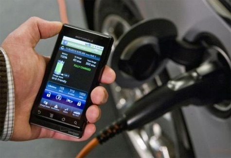 Intel investeert 100 miljoen dollar in cartech
