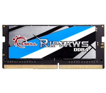G.Skill Ripjaws