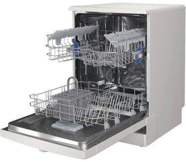 Indesit DFE 1B19 14