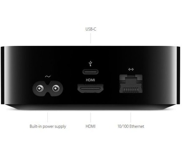 Apple TV (2015) 64GB