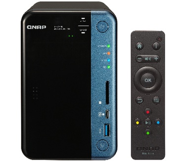 QNAP TS-253B