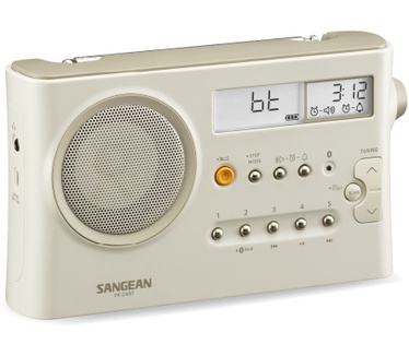 Sangean PR-D4BT