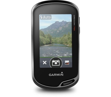 Garmin Oregon 750