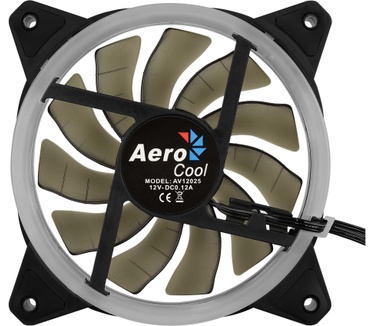 Aerocool Rev RGB