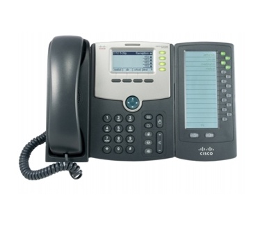 Cisco Digital Attendant Console for SPA5 (SPA500DS)
