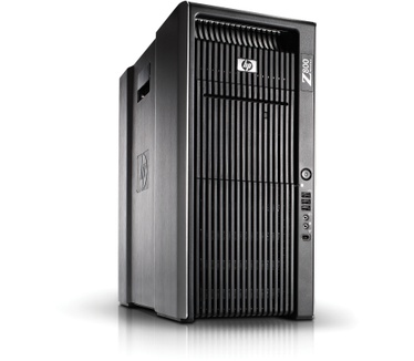 HP Workstation Z800 MT (KK644EA)