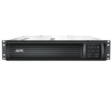 APC SMT750RM2UC
