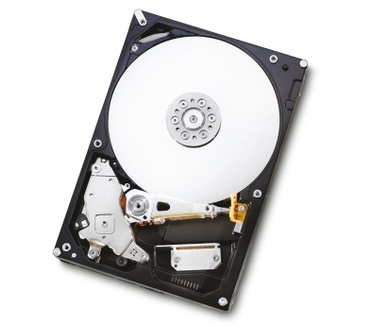 HGST Deskstar NAS, 3TB (set van 2)