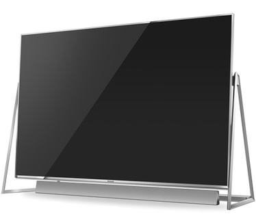 Panasonic Viera 58" Zilver