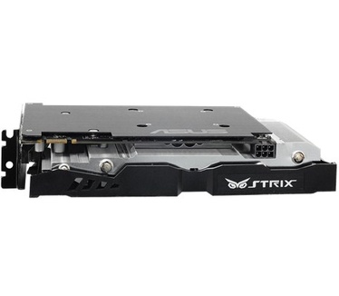 ASUS STRIX-GTX960-DC2-4GD5