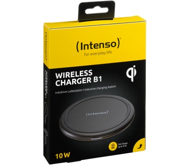 Intenso B1