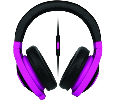 Razer Kraken Mobile (Paars)