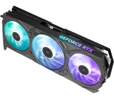 KFA2 GeForce RTX 4070 SUPER EX Gamer 1-Click OC