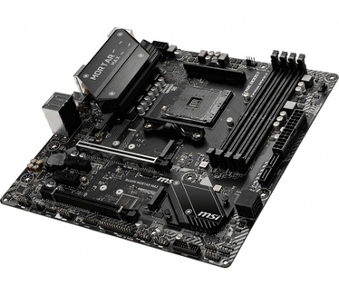 MSI B450M MORTAR MAX